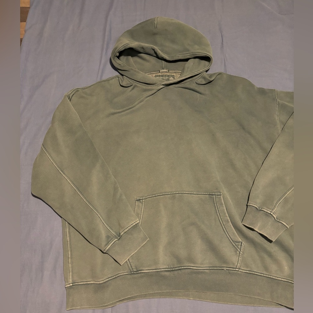 Abercrombie & fitch hoodie